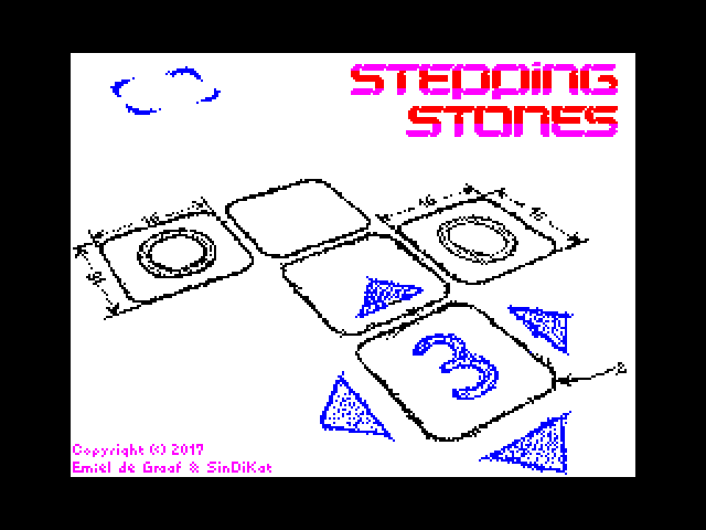 Stepping Stones